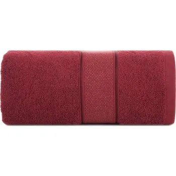 Osuška Eurofirany 30x50 cm bavlna