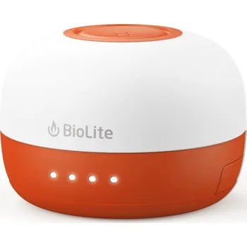 Stojací lampa Akumulátorová lampa Biolite 150 W se závěsným držákem