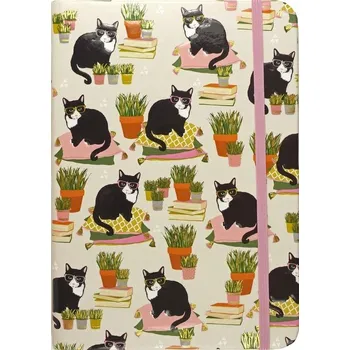 Zápisník Nalepovací bločky Peter Pauper Press 160 listů