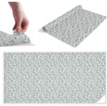 Prostěradlo Fólie mléčná hotová 100 x 200 cm