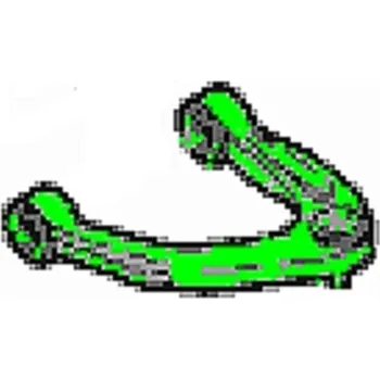 Zavěšení kol Magneti Marelli 301181306100 Rameno odpružení kol