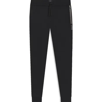 Tepláky Boss Black 001 1194701 S