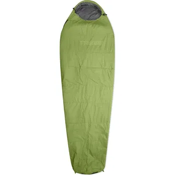 Spacák spací pytel TRIMM SUMMER kiwi green - 195P