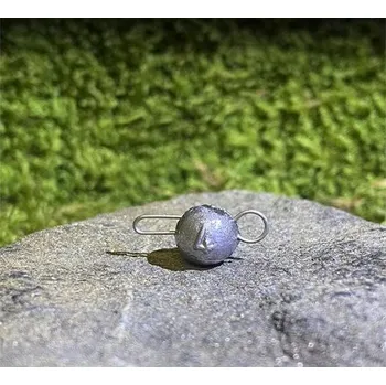 Umělá nástraha Jigovky Čeburaška 5ks - 30g