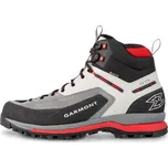 boty trekking vysoká pánské GARMONT VETTA TECH GTX, grey/red - 46
