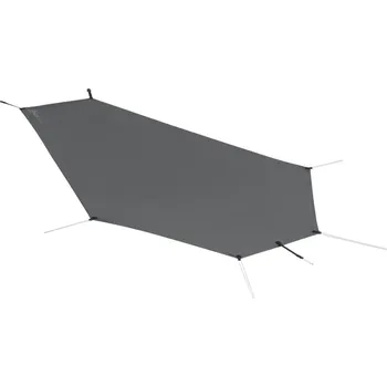 Stan voděodolná podlážka SEA TO SUMMIT Alto TR1 BigFoot - Footprint, Charcoal