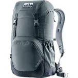 Batoh do města DEUTER Walker 24 Graphite-black