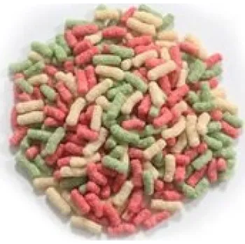 Krmivo pro rybičky Krmivo pro ryby Alltech coppens Sticks mix 4 mm 3 kg