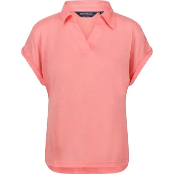 Dámská móda Tričko Regatta Shell Pink 1194783 20 (3XL)