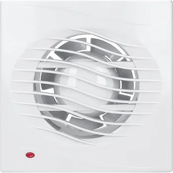 Ventilace Solight ventilátor do koupelny s časovačem SLTAV05T