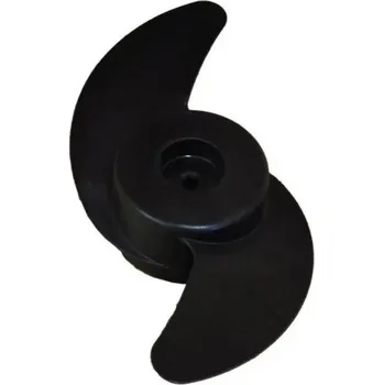 zavážecí lodička Maxima Náhradní vrtule pro lodní motory Maxima 30LB, 32LB, 36LB, 40LB dvoulistá