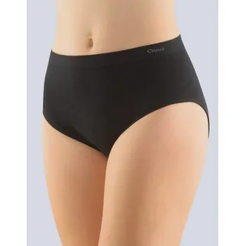 Kalhotky Kalhotky MAMA klasické - černá - XL/XXL