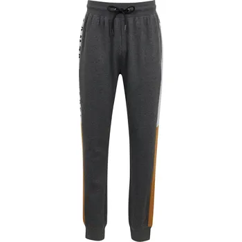 Pánské tepláky SAM 73 ALDON MK 748 ŠEDÁ L