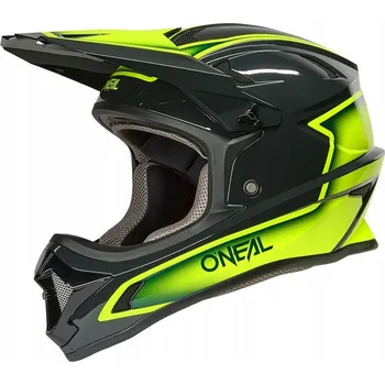 Cyklistická přilba Cyklistická helma O'neal Sonus Slick vel. M