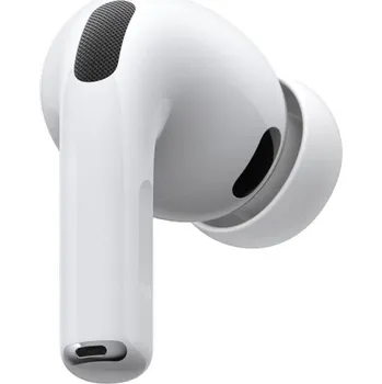 Příslušenství pro sluchátka Apple AirPods Pro (3. generace) náhradní sluchátko pravé Bílá