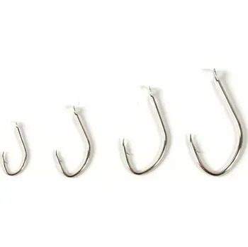 Rybářský háček Mivardi Háčky Yamatsu Aji 10ks - vel. 1
