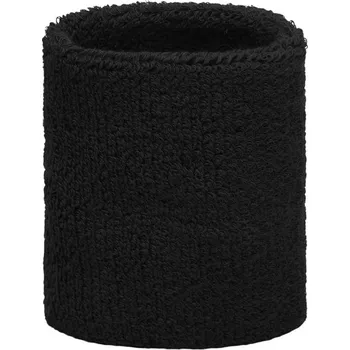 Potítko Myrtle Beach (Daiber) Sportovní potítko MB043 - Černá