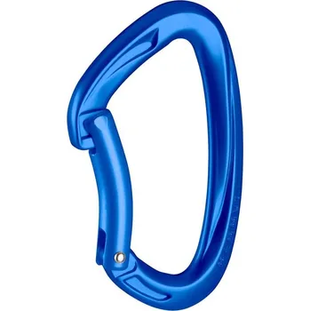 karabina Karabina MAMMUT Crag Key Lock Ultramarine