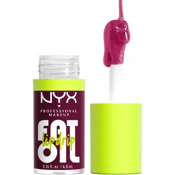 Lesk na rty NYX Fat Oil Lip Drip Lesk na rty 04