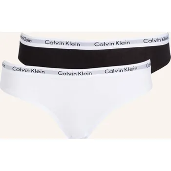 Kalhotky Calvin Klein Dívčí Slipové Kalhotky Modern Cotton, 2 Kusy V...