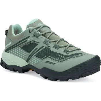Dámská treková obuv Mammut Ducan II Low GTX W 3030-05070-40281 - jade/neo mint 40 2/3