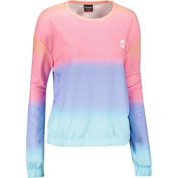 Dámská mikina Dámská mikina SAM 73 CLARA WM 759 BAREVNÁ XL