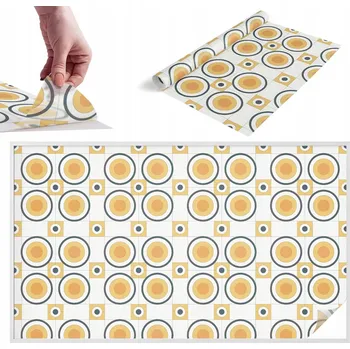 Prostěradlo Fólie mléčná hotová 116 x 200 cm