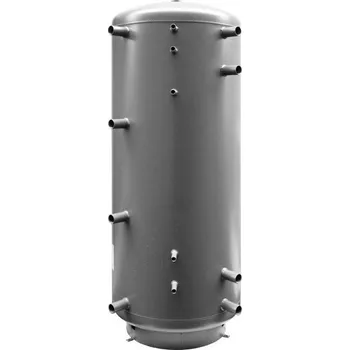 akumulační nádrž Regulus Akumulační nádrž bez izolace PS 1000 N - 19489