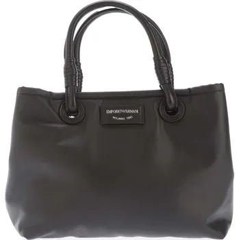 Sportovní batoh Batoh Emporio Armani Black 1194559 One Size