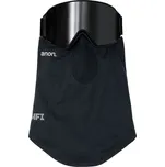 maska Anon MFI Lightweight Neck Warmer - Black one size