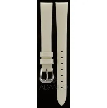 Řemínek na hodinky Kožený řemínek na hodinky