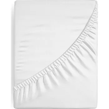 Prostěradlo Prostěradlo s gumou Eurofirany mikrovlákno 100 x 200 cm
