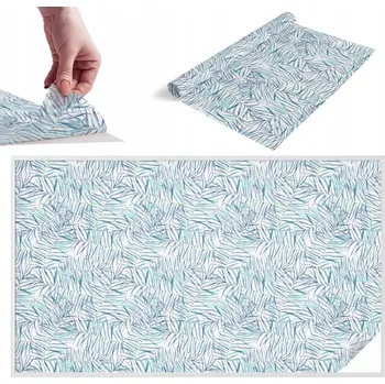 Prostěradlo Fólie mléčná hotová 116 x 200 cm