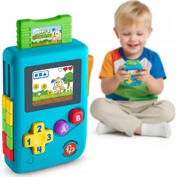 Hračka pro nejmenší HRAČKA PRO CHLAPCE DÍVKY 4 5 6 7 MĚSÍCŮ