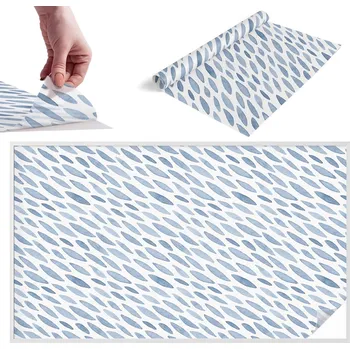 Prostěradlo Fólie mléčná hotová 116 x 200 cm