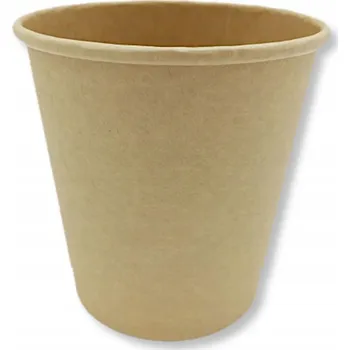 Jednorázové nádobí Nádoba na polévku hrnek ENJOY EAT and GO 750ml 25ks