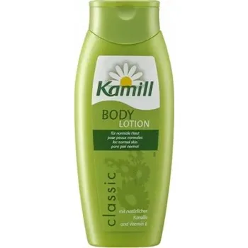 Tělové mléko Kamill Classic Tělové Mléko Balsam 250ml