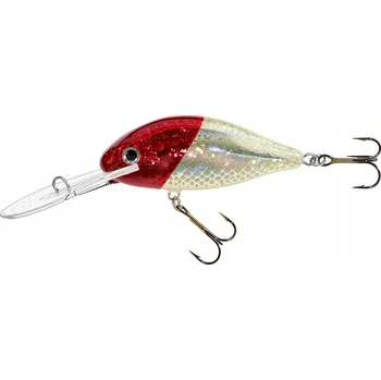 Umělá nástraha WOBLER HOLO SELECT FIGHTER 8,0 cm SDR RH 1 KS