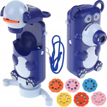 Projektor Projektor Nobo Kids CH-7027588