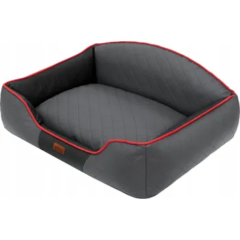 Pelíšek pro psa Pelíšek Voděodolné pro malého psa 65x50 cm Pohovka Potah Kotec L