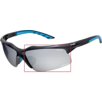 náhradní čočky R2 HUNTER AT061 šedé