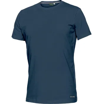 pracovní tričko Industrial Starter Tričko Pánské Sorrento Barva: Modrá, Velikost: XXL