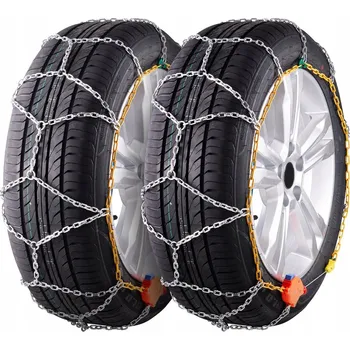 Sněhové řetězy Sněhové řetězy 41 KN 5907021447102