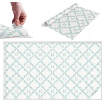 Prostěradlo Fólie mléčná hotová 116 x 200 cm