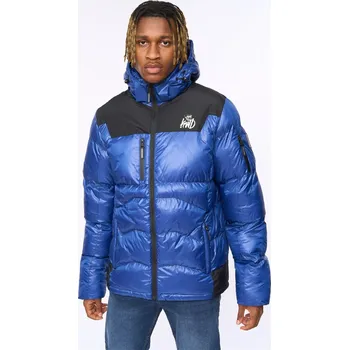 Pánská bunda Bunda Kings Will Dream Blue 1194216 M