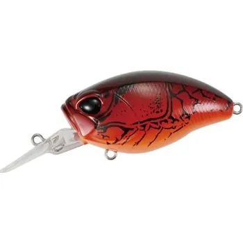DUO Wobler Crank Bottom Rush Hell Craw - 10,5g 4,8cm