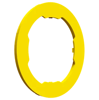 Žlutý kroužek Quad Lock® MAG
