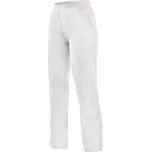 Canis (CXS) Dámské bílé pracovní kalhoty DARJA 190 - Bílá | 40