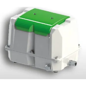 Dmychadlo Secoh JDK 400