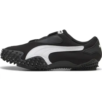Dámská běžecká obuv Tretry PUMA MOSTRO OG PRIME PUMA BLACK/PUMA WHITE EU 45 (UK 10,5)